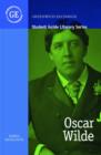 Image for Student Guide to Oscar Wilde