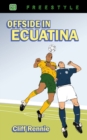 Image for Offside in Ecuatina