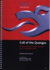 Image for Cull of the Quangos : Monitoring the National Assembly June to September 2004