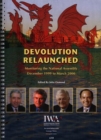 Image for Devolution Relaunched