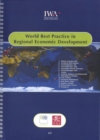 Image for World Best Practice in Regional Economic Development : Phase 1 Interim Report