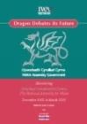 Image for Dragon Debates Its Future : Monitoring the National Assembly for Wales December 2002 to March 2003