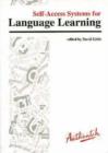 Image for Self-access Systems for Language Learning