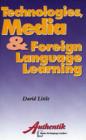 Image for Technologies, Media and Foreign Language Learning