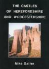Image for The Castles of Herefordshire and Worcestershire