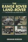 Image for The Range Rover/Land-Rover
