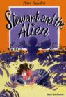 Image for Stewart and the Alien