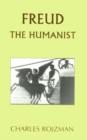 Image for Freud the Humanist