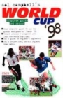 Image for Sol Campbell&#39;s World Cup &#39;98