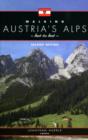 Image for Walking Austria&#39;s Alps