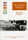 Image for Business Ethics