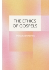 Image for The Ethics of Gospels