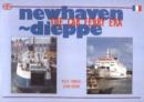 Image for Newhaven-Dieppe : The Car Ferry Era