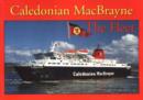 Image for Caledonian MacBrayne  : the fleet