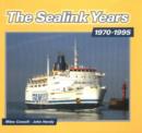 Image for The Sealink Years, 1970-1995