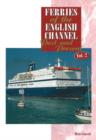 Image for Ferries of the English Channel