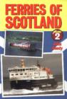 Image for Ferries of ScotlandVol. 2