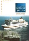 Image for A Century of North West European Ferries, 1900-2000