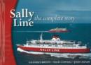 Image for Sally Line  : the complete story
