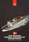 Image for Danish Ship Design, 1936-1991