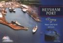 Image for Heysham Port
