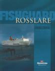 Image for Fishguard-Rosslare