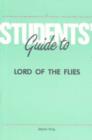 Image for Students&#39; Guide to William Goldings&#39;s &quot;Lord of the Flies&quot;