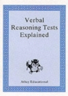 Image for Secondary Selection Porfolio : Verbal Reasoning Tests Explained