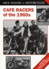 Image for Cafe Racers of 50s and 60s