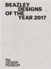 Image for Beazley designs of the year 2017
