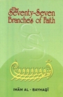 Image for The Seventy-seven Branches of Faith