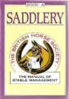 Image for The Manual of Stable Management: Saddlery