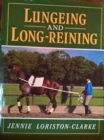 Image for Lungeing and Long-reining