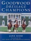 Image for Goodwood Dressage Champions