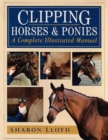 Image for Clipping Horses and Ponies