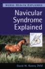 Image for Navicular syndrome explained
