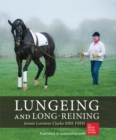 Image for Lungeing and Long-Reining