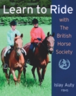 Image for Learn to Ride with The British Horse Society