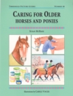Image for Caring for Older Horses and Ponies