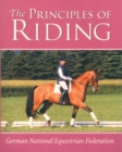 Image for The Principles of Riding
