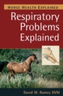 Image for Respiratory problems explained