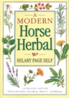 Image for A Modern Horse Herbal