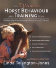 Image for The ultimate horse behaviour and training book  : a revolutionary and enlightened approach for the 21st century