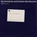Image for REI KAWAKUBO AND COMMES DES GARCONS