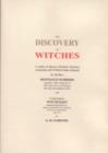 Image for Discovery of Witches