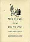 Image for Witchcraft and the Book of Shadows