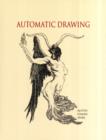 Image for The Book of Automatic Drawing