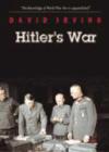Image for Hitler&#39;s War : And the War Path