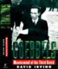 Image for Unbekannte Dr. Goebbels