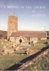 Image for A History of St. Levan Church, Penwith, Cornwall
